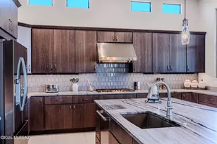 12420 N Carpas Wash Dr, Marana, AZ 85658 - Photo 23