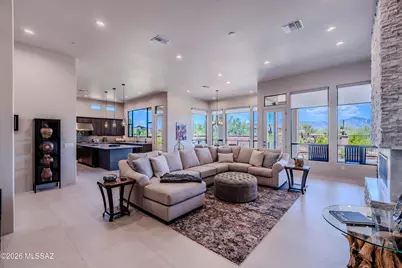 12420 N Carpas Wash Drive, Marana, AZ 85658 - Photo 17