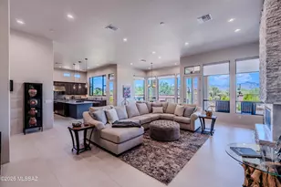 12420 N Carpas Wash Dr, Marana, AZ 85658 - Photo 17