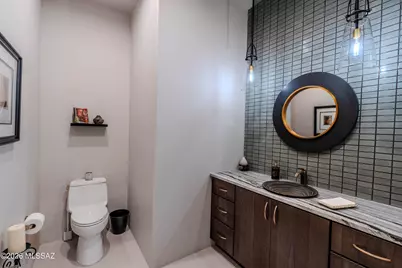 12420 N Carpas Wash Drive, Marana, AZ 85658 - Photo 31