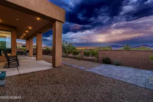 12420 N Carpas Wash Dr, Marana, AZ 85658 - Photo 9
