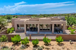 12420 N Carpas Wash Dr, Marana, AZ 85658 - Photo 7