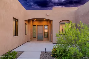 12420 N Carpas Wash Dr, Marana, AZ 85658 - Photo 11