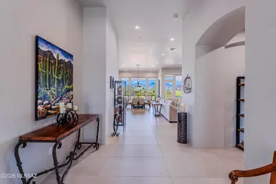 12420 N Carpas Wash Drive, Marana, AZ 85658 - Photo 15