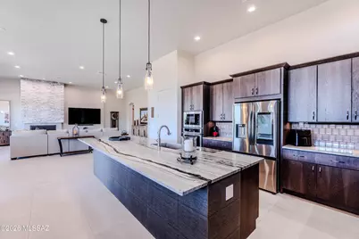 12420 N Carpas Wash Drive, Marana, AZ 85658 - Photo 21
