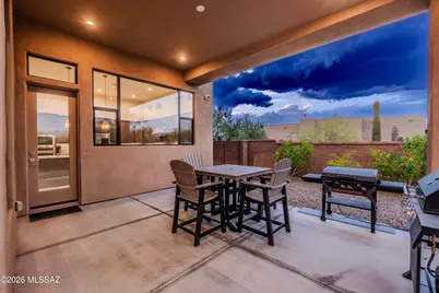 12420 N Carpas Wash Drive, Marana, AZ 85658 - Photo 11