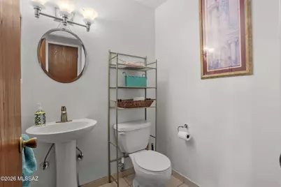 5951 N Belbrook Drive, Tucson, AZ 85741 - Photo 19