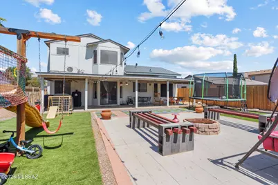 5951 N Belbrook Drive, Tucson, AZ 85741 - Photo 23