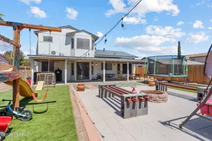 5951 N Belbrook Dr, Tucson, AZ 85741 - Photo 23