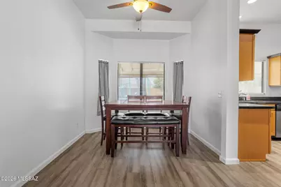 5951 N Belbrook Drive, Tucson, AZ 85741 - Photo 9