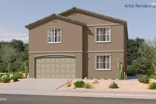 17387 S Paseo Murta, Sahuarita, AZ 85629 - Photo 1
