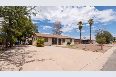 5811 E 31st Street, Tucson, AZ 85711 - Photo 1