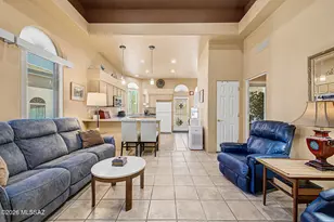 2406 W Via Di Silvio, Tucson, AZ 85741 - Photo 1
