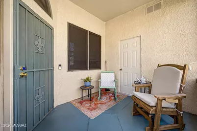 2406 W Via Di Silvio, Tucson, AZ 85741 - Photo 25