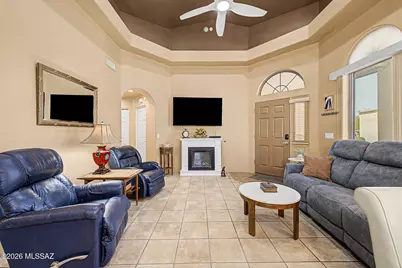 2406 W Via Di Silvio, Tucson, AZ 85741 - Photo 11