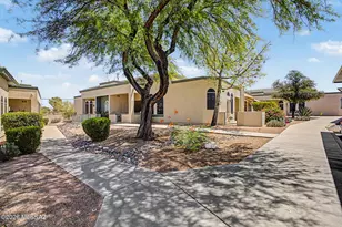 2406 W Via Di Silvio, Tucson, AZ 85741 - Photo 21