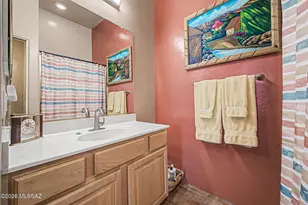 2406 W Via Di Silvio, Tucson, AZ 85741 - Photo 5