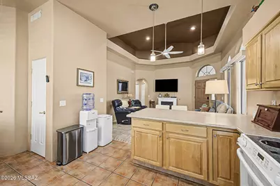 2406 W Via Di Silvio, Tucson, AZ 85741 - Photo 13