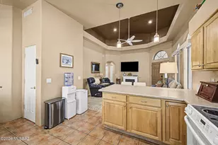 2406 W Via Di Silvio, Tucson, AZ 85741 - Photo 13
