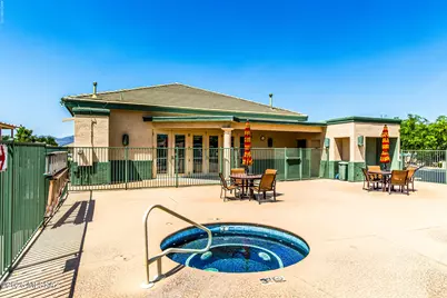 2406 W Via Di Silvio, Tucson, AZ 85741 - Photo 27
