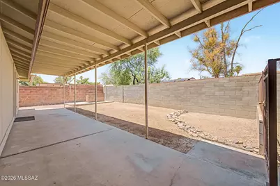 2520 W Vereda Felicidad, Tucson, AZ 85746 - Photo 29