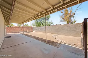 2520 W Vereda Felicidad, Tucson, AZ 85746 - Photo 29