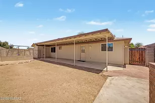 2520 W Vereda Felicidad, Tucson, AZ 85746 - Photo 31
