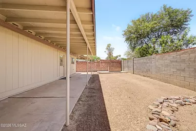 2520 W Vereda Felicidad, Tucson, AZ 85746 - Photo 33