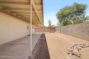 2520 W Vereda Felicidad, Tucson, AZ 85746 - Photo 33