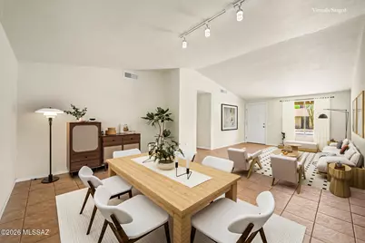2520 W Vereda Felicidad, Tucson, AZ 85746 - Photo 5