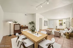 2520 W Vereda Felicidad, Tucson, AZ 85746 - Photo 5
