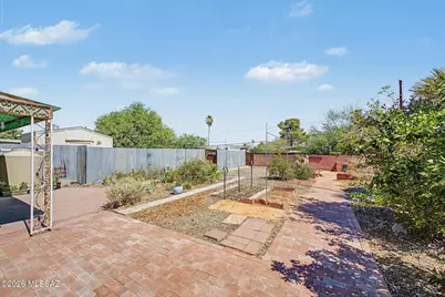 5521 E Bellevue Street, Tucson, AZ 85712 - Photo 25