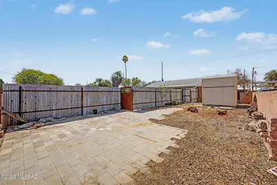 5521 E Bellevue Street, Tucson, AZ 85712 - Photo 29