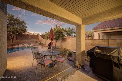 5482 W Dove Mountain Park Road, Marana, AZ 85658 - Photo 27