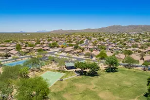 5482 W Dove Mountain Park Rd, Marana, AZ 85658 - Photo 47