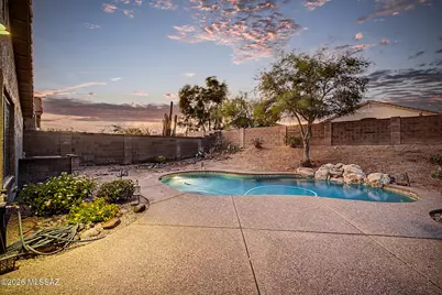 5482 W Dove Mountain Park Road, Marana, AZ 85658 - Photo 29