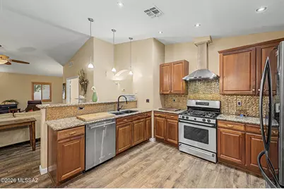 5482 W Dove Mountain Park Road, Marana, AZ 85658 - Photo 11
