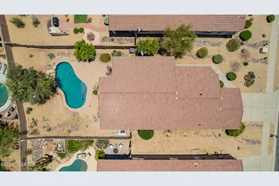 5482 W Dove Mountain Park Road, Marana, AZ 85658 - Photo 49
