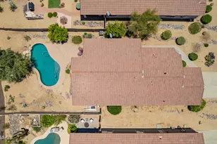 5482 W Dove Mountain Park Rd, Marana, AZ 85658 - Photo 49