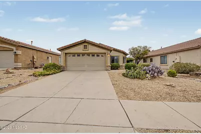 5482 W Dove Mountain Park Road, Marana, AZ 85658 - Photo 45