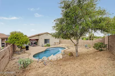 5482 W Dove Mountain Park Road, Marana, AZ 85658 - Photo 39