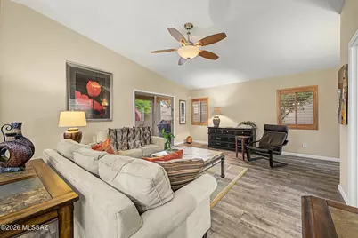 5482 W Dove Mountain Park Road, Marana, AZ 85658 - Photo 5