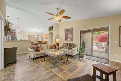 5482 W Dove Mountain Park Road, Marana, AZ 85658 - Photo 3