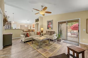 5482 W Dove Mountain Park Rd, Marana, AZ 85658 - Photo 3