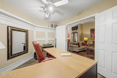 5482 W Dove Mountain Park Road, Marana, AZ 85658 - Photo 25