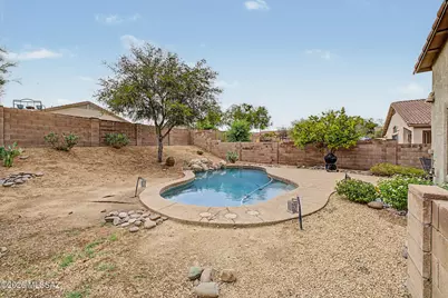 5482 W Dove Mountain Park Road, Marana, AZ 85658 - Photo 37