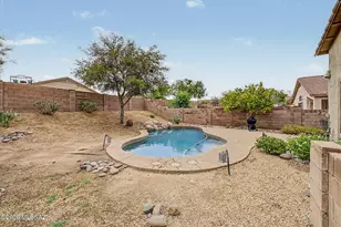5482 W Dove Mountain Park Rd, Marana, AZ 85658 - Photo 37