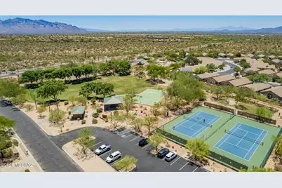 5482 W Dove Mountain Park Road, Marana, AZ 85658 - Photo 45