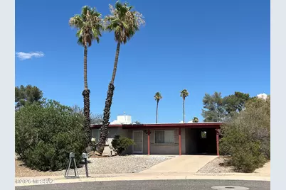 2955 S Kolb Road, Tucson, AZ 85730 - Photo 1