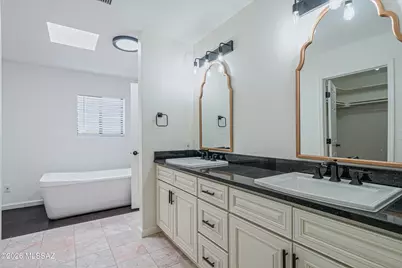 6902 N Camino De Las Candelas, Tucson, AZ 85718 - Photo 23